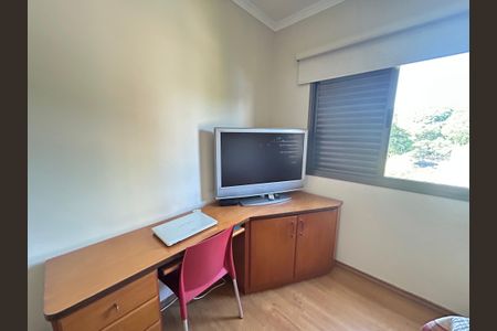 Apartamento à venda com 136m², 3 quartos e 4 vagas Apartamento à venda com 136m², 3 quartos e 4 vagasQuarto Suíte 1