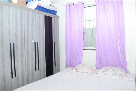 Apartamento para alugar com 48m², 2 quartos e 1 vagaQuarto 2