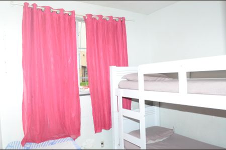 Apartamento para alugar com 48m², 2 quartos e 1 vagaQuarto 1