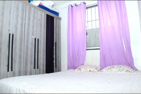 Apartamento para alugar com 48m², 2 quartos e 1 vagaQuarto 2