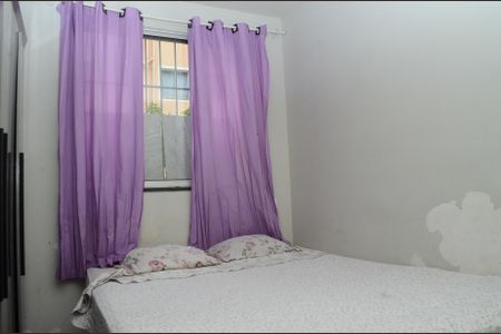 Apartamento para alugar com 48m², 2 quartos e 1 vagaQuarto 2