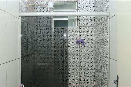 Apartamento para alugar com 48m², 2 quartos e 1 vagaBanheiro social