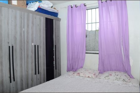 Apartamento para alugar com 48m², 2 quartos e 1 vagaQuarto 2