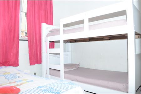 Apartamento para alugar com 48m², 2 quartos e 1 vagaQuarto 1