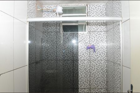 Apartamento para alugar com 48m², 2 quartos e 1 vagaBanheiro social