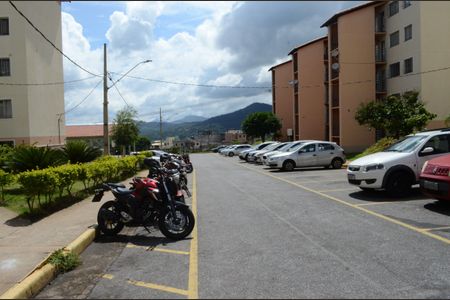 Apartamento para alugar com 48m², 2 quartos e 1 vagaGaragem