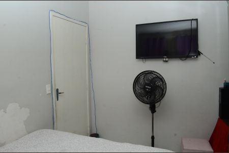 Apartamento para alugar com 48m², 2 quartos e 1 vagaQuarto 2