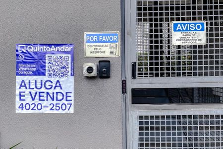 Apartamento para alugar com 27m², 1 quarto e sem vagaPlaquinha