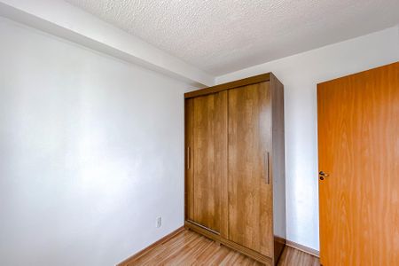 Apartamento para alugar com 27m², 1 quarto e sem vagaQuarto