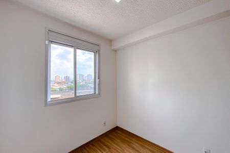 Apartamento para alugar com 27m², 1 quarto e sem vagaQuarto