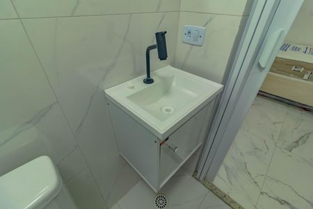 Kitnet/Studio para alugar com 1 quarto, 28m² em Jardim Oriental, São Paulo