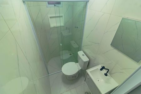 Kitnet/Studio para alugar com 1 quarto, 28m² em Jardim Oriental, São Paulo