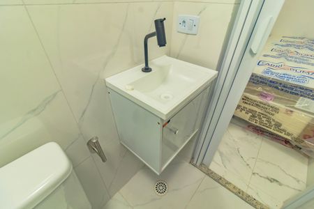 Kitnet/Studio para alugar com 1 quarto, 15m² em Jardim Oriental, São Paulo