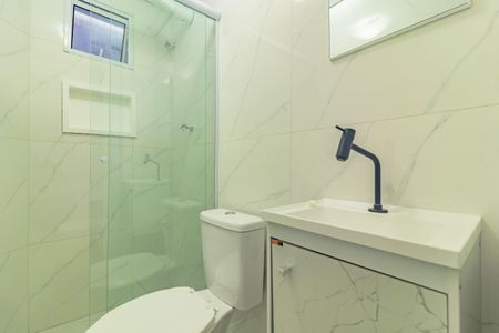 Kitnet/Studio para alugar com 1 quarto, 15m² em Jardim Oriental, São Paulo
