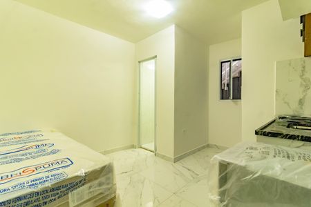 Kitnet/Studio para alugar com 1 quarto, 28m² em Jardim Oriental, São Paulo