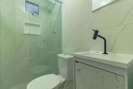 Kitnet/Studio para alugar com 1 quarto, 28m² em Jardim Oriental, São Paulo