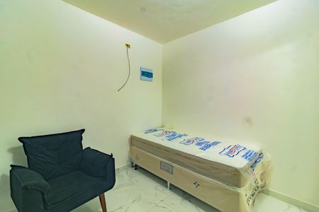 Studio de kitnet/studio para alugar com 1 quarto, 15m² em Jardim Oriental, São Paulo