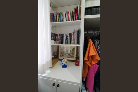 Apartamento para alugar com 44m², 2 quartos e 1 vaga Apartamento para alugar com 44m², 2 quartos e 1 vagaQuarto 1