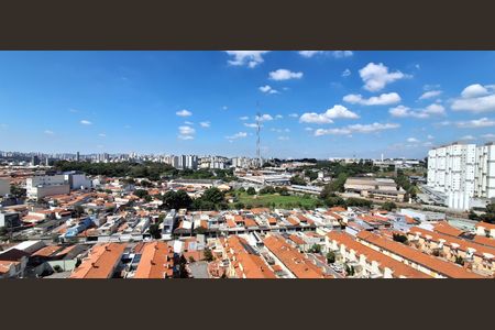 Apartamento à venda com 122m², 3 quartos e 3 vagas Apartamento à venda com 122m², 3 quartos e 3 vagasVista
