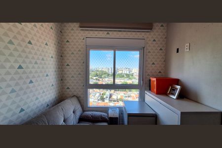 Apartamento à venda com 122m², 3 quartos e 3 vagas Apartamento à venda com 122m², 3 quartos e 3 vagasQuarto 2
