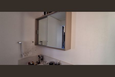 Apartamento à venda com 122m², 3 quartos e 3 vagas Apartamento à venda com 122m², 3 quartos e 3 vagasBanheiro Suíte