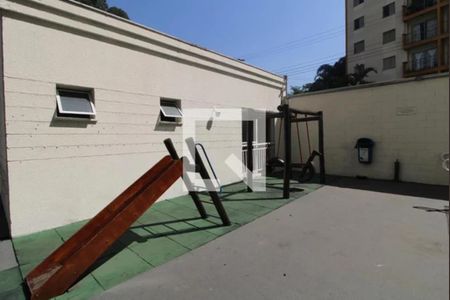 Apartamento para alugar com 48m², 2 quartos e 1 vagaParque infantil