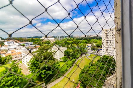 Apartamento para alugar com 48m², 2 quartos e 1 vagaQuarto 2 vista