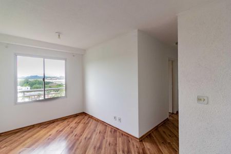 Apartamento para alugar com 48m², 2 quartos e 1 vagaSala