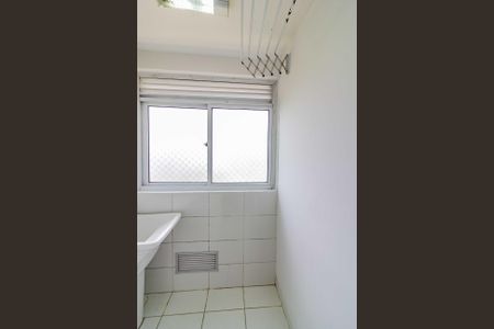 Apartamento para alugar com 48m², 2 quartos e 1 vagaÁrea de Serviço