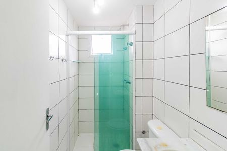 Apartamento para alugar com 48m², 2 quartos e 1 vagaBanheiro