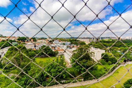 Apartamento para alugar com 48m², 2 quartos e 1 vagaQuarto 1 vista