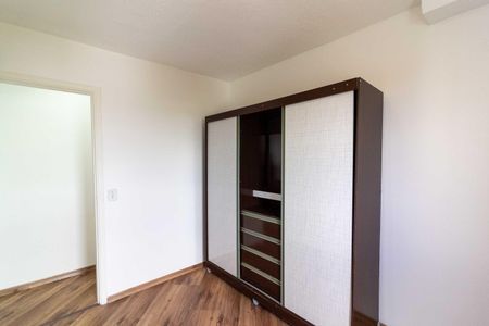 Quarto 1 de apartamento para alugar com 2 quartos, 48m² em Vila Emir, São Paulo