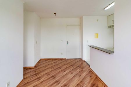 Apartamento para alugar com 48m², 2 quartos e 1 vagaSala