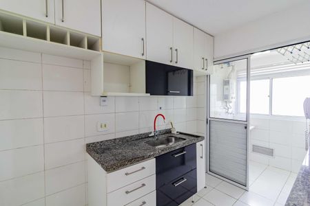 Apartamento para alugar com 48m², 2 quartos e 1 vagaCozinha