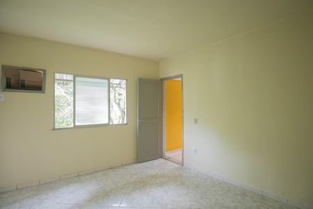Quarto 1 de apartamento para alugar com 1 quarto, 40m² em Sete Pontes, São Gonçalo