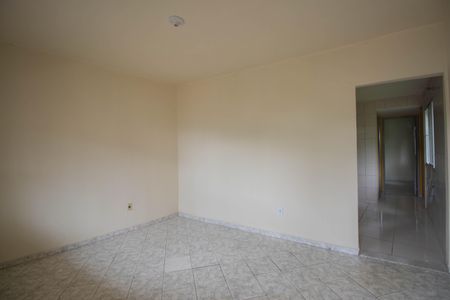 Sala de apartamento para alugar com 1 quarto, 40m² em Sete Pontes, São Gonçalo