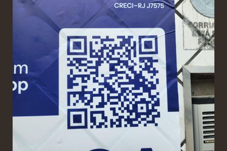 Apartamento para alugar com 40m², 1 quarto e sem vagaFachada