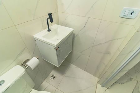 Kitnet/Studio para alugar com 1 quarto, 22m² em Jardim Oriental, São Paulo