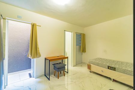 Kitnet/Studio para alugar com 1 quarto, 22m² em Jardim Oriental, São Paulo