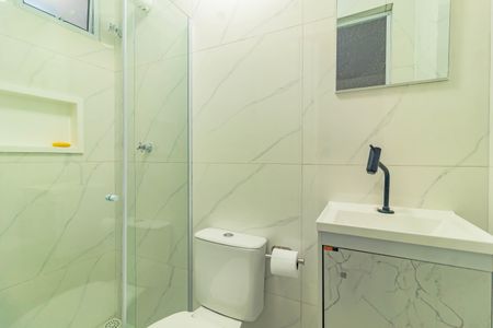 Kitnet/Studio para alugar com 1 quarto, 22m² em Jardim Oriental, São Paulo