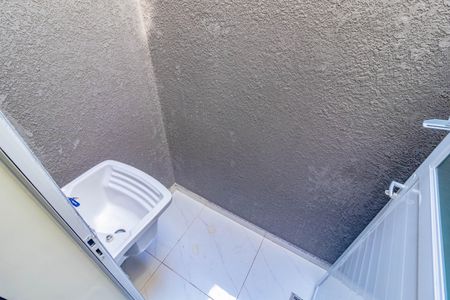 Kitnet/Studio para alugar com 1 quarto, 22m² em Jardim Oriental, São Paulo