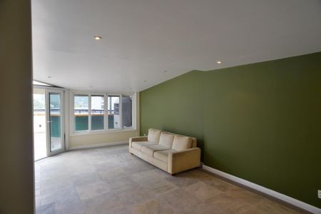 Sala Principal de apartamento à venda com 3 quartos, 275m² em Barra da Tijuca, Rio de Janeiro