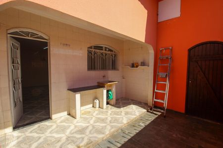 Casa para alugar com 134m², 3 quartos e 4 vagas