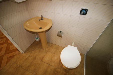 Casa para alugar com 134m², 3 quartos e 4 vagas