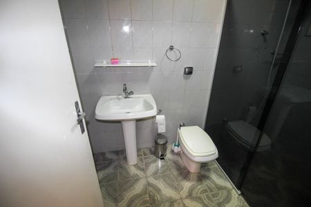 Casa para alugar com 134m², 3 quartos e 4 vagas