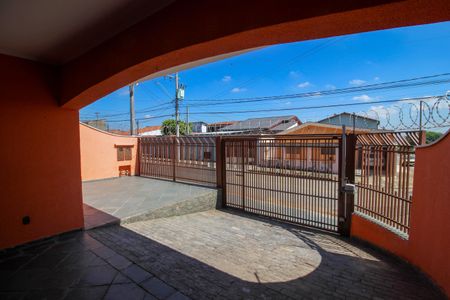 Casa para alugar com 134m², 3 quartos e 4 vagas