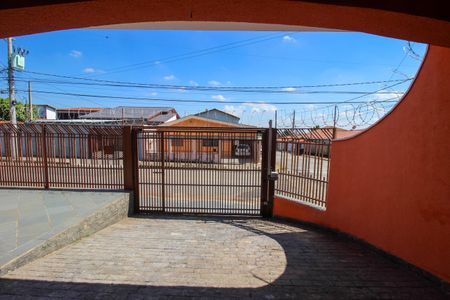 Casa para alugar com 134m², 3 quartos e 4 vagas