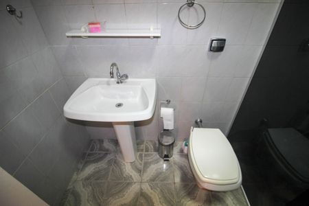 Casa para alugar com 134m², 3 quartos e 4 vagas