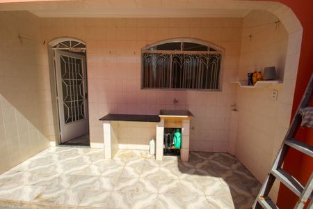 Casa para alugar com 134m², 3 quartos e 4 vagas