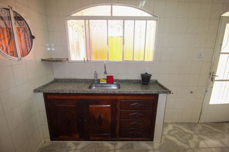 Casa para alugar com 134m², 3 quartos e 4 vagas